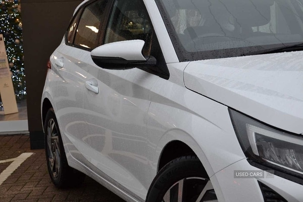 Used Hyundai i20 2025 for sale - 77030480: Photo 3
