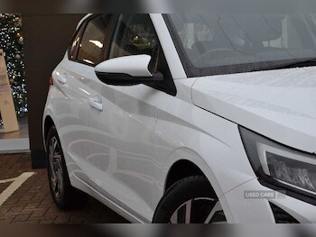 Used Hyundai i20 2025 for sale - 77030480: Photo