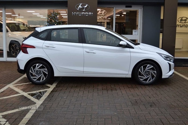 Used Hyundai i20 2025 for sale - 77030480: Photo 4