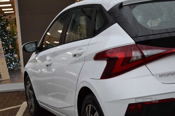Used Hyundai i20 2025 for sale - 77030480: Photo 7