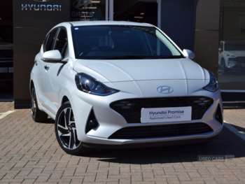 2025 - 1.2 [79] Premium 5dr Auto [Nav]