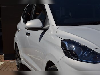 Used Hyundai i10 2025 for sale - 75233446: Photo