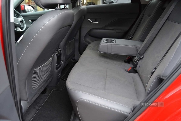 Used Hyundai KONA 2024 for sale - 77030527: Photo 10