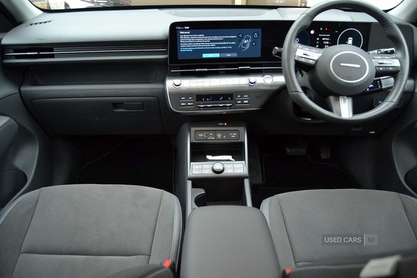 Used Hyundai KONA 2024 for sale - 77030527: Photo 11