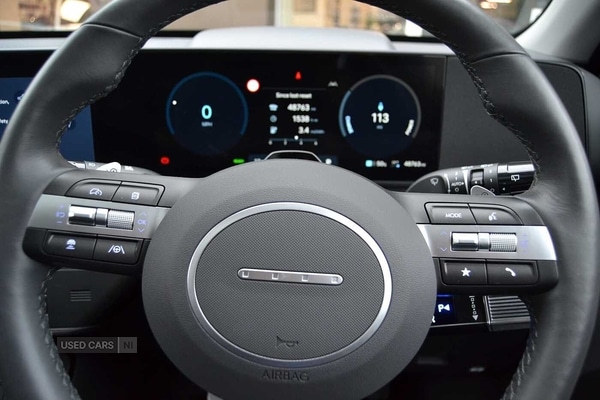 Used Hyundai KONA 2024 for sale - 77030527: Photo 14