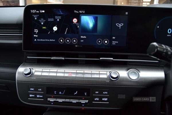 Used Hyundai KONA 2024 for sale - 77030527: Photo 16