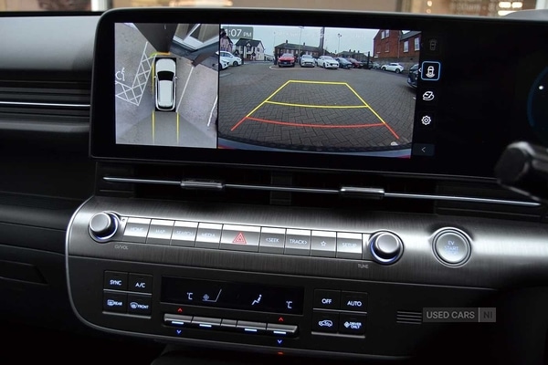 Used Hyundai KONA 2024 for sale - 77030527: Photo 17