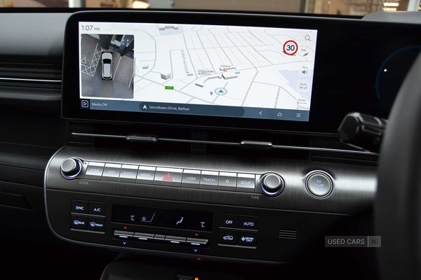 Used Hyundai KONA 2024 for sale - 77030527: Photo 18