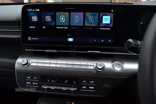 Used Hyundai KONA 2024 for sale - 77030527: Photo 19