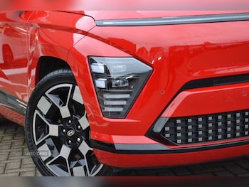 Used Hyundai KONA 2024 for sale - 77030527: Photo