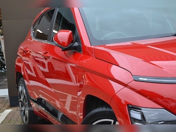 Used Hyundai KONA 2024 for sale - 77030527: Photo