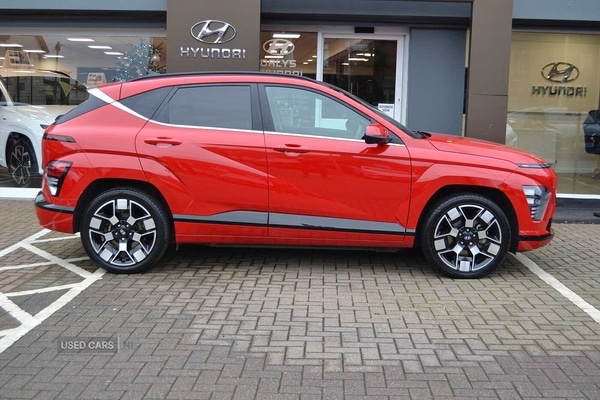 Used Hyundai KONA 2024 for sale - 77030527: Photo 4