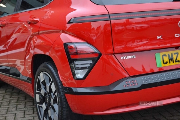 Used Hyundai KONA 2024 for sale - 77030527: Photo 6