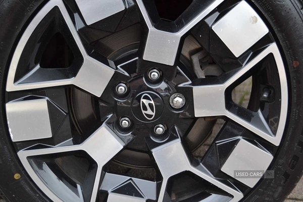 Used Hyundai KONA 2024 for sale - 77030527: Photo 8