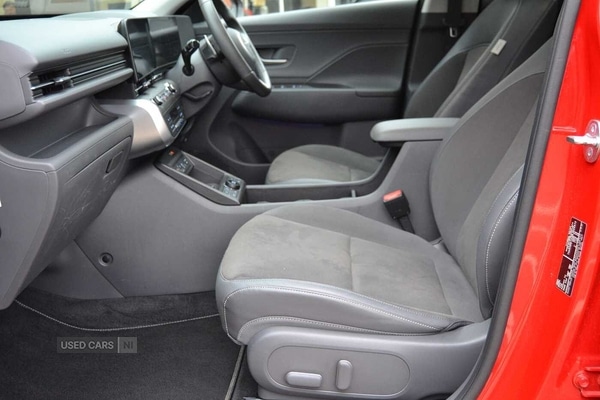 Used Hyundai KONA 2024 for sale - 77030527: Photo 9