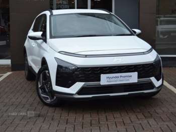 2024 - 1.0 TGDi Premium 5dr