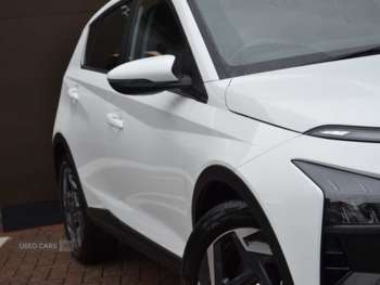 Used Hyundai BAYON 2024 for sale - 75402509: Photo