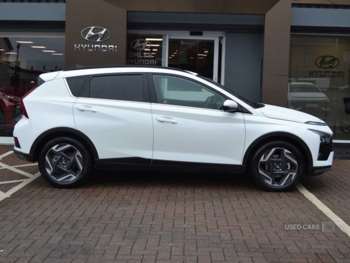 Used Hyundai BAYON 2024 for sale - 75402509: Photo
