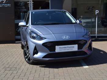 2025 - 1.0 [63] Premium 5dr [Nav]