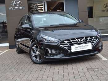 2022 - 1.0T GDi SE Connect 5dr