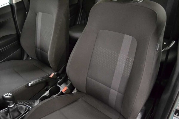 Used Hyundai i20 2024 for sale - 76308322: Photo 11