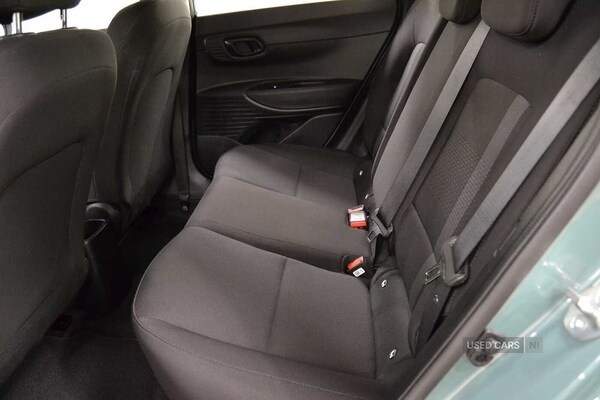 Used Hyundai i20 2024 for sale - 76308322: Photo 12