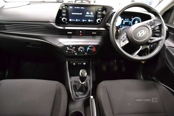 Used Hyundai i20 2024 for sale - 76308322: Photo 13
