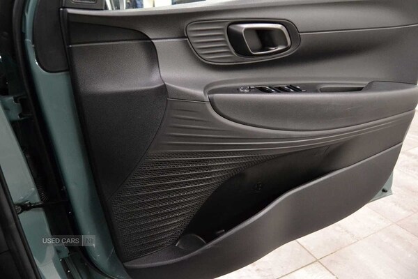 Used Hyundai i20 2024 for sale - 76308322: Photo 15