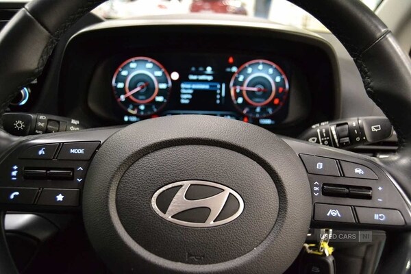 Used Hyundai i20 2024 for sale - 76308322: Photo 16
