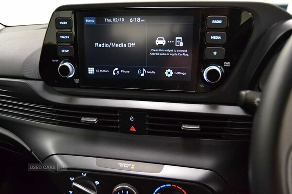 Used Hyundai i20 2024 for sale - 76308322: Photo 17