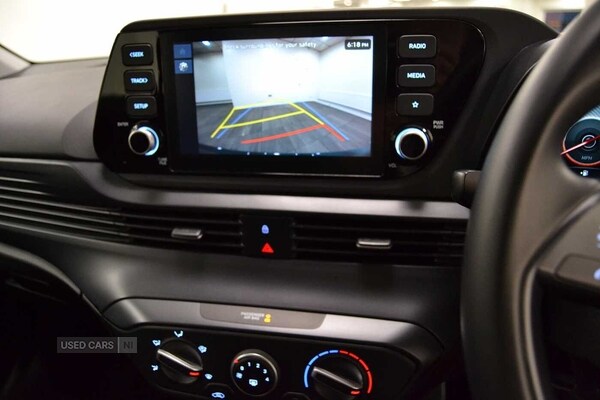 Used Hyundai i20 2024 for sale - 76308322: Photo 19