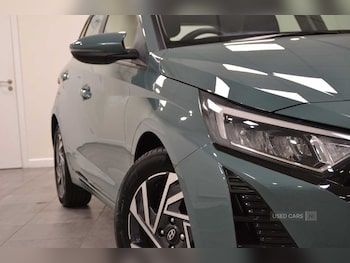 Used Hyundai i20 2024 for sale - 76308322: Photo 3