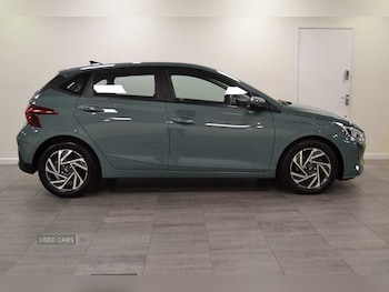 Used Hyundai i20 2024 for sale - 76308322: Photo 4