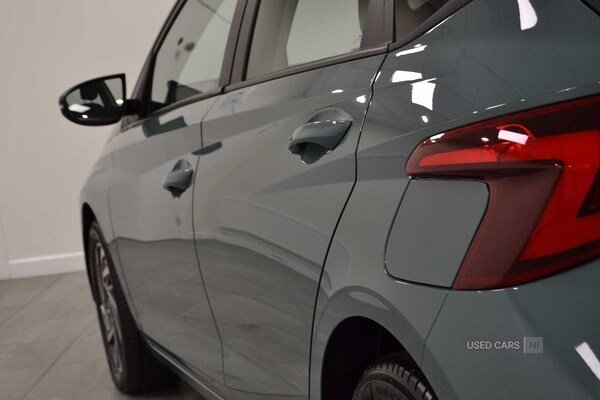 Used Hyundai i20 2024 for sale - 76308322: Photo 7