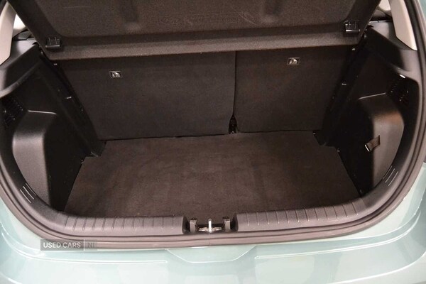 Used Hyundai i20 2024 for sale - 76308322: Photo 9