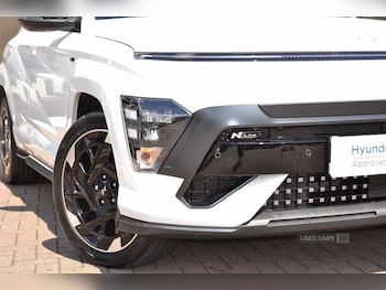 Used Hyundai KONA 2025 for sale - 75312246: Photo