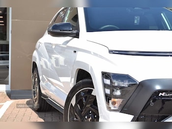 Used Hyundai KONA 2025 for sale - 75312246: Photo