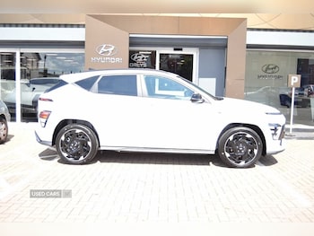 Used Hyundai KONA 2025 for sale - 75312246: Photo
