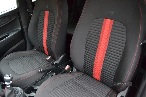 Used Hyundai i10 2025 for sale - 76458292: Photo 10