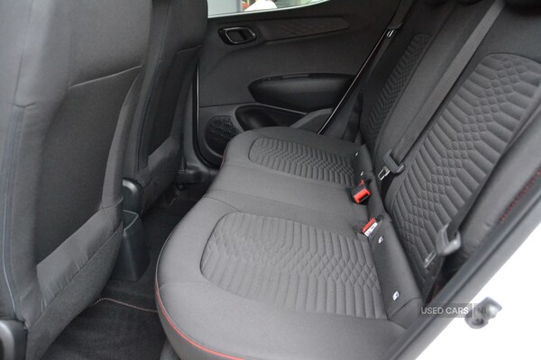 Used Hyundai i10 2025 for sale - 76458292: Photo 11