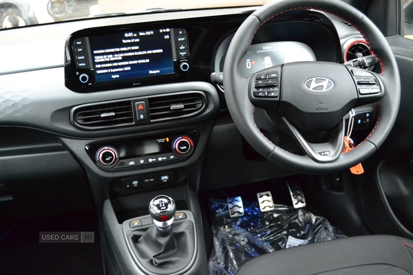 Used Hyundai i10 2025 for sale - 76458292: Photo 13