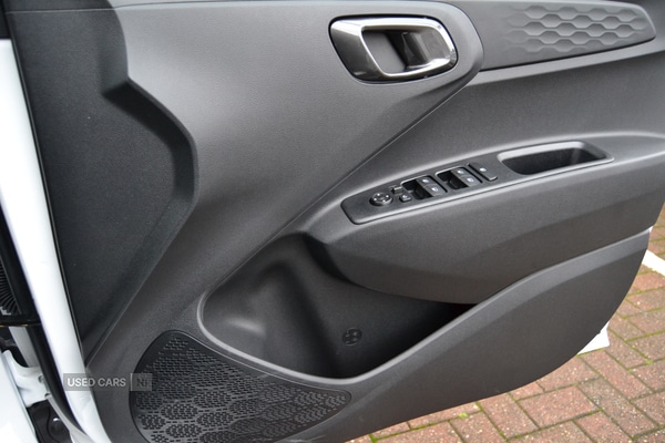 Used Hyundai i10 2025 for sale - 76458292: Photo 15