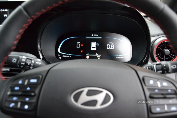 Used Hyundai i10 2025 for sale - 76458292: Photo 16