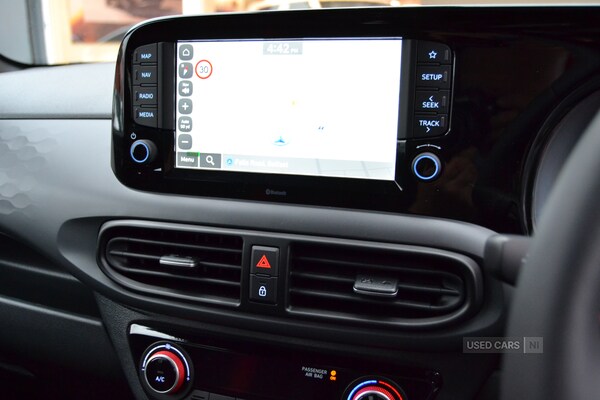 Used Hyundai i10 2025 for sale - 76458292: Photo 20