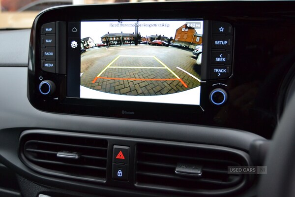 Used Hyundai i10 2025 for sale - 76458292: Photo 21