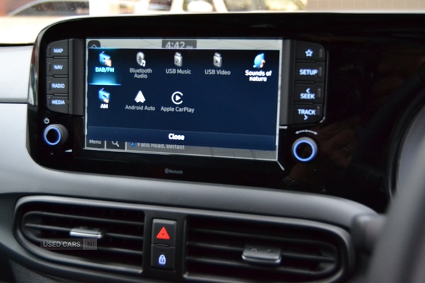 Used Hyundai i10 2025 for sale - 76458292: Photo 22