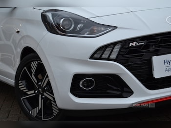 Used Hyundai i10 2025 for sale - 76458292: Photo