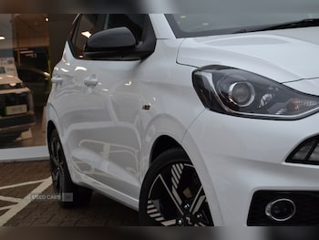 Used Hyundai i10 2025 for sale - 76458292: Photo