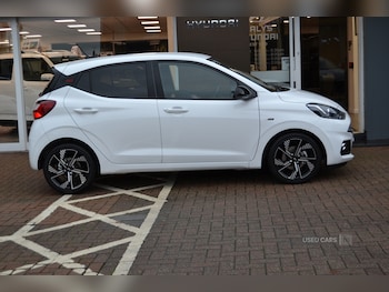 Used Hyundai i10 2025 for sale - 76458292: Photo