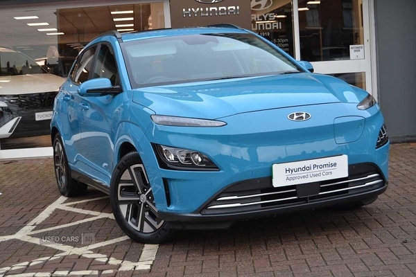 Used Hyundai KONA 2024 for sale - 77176091: Photo 1
